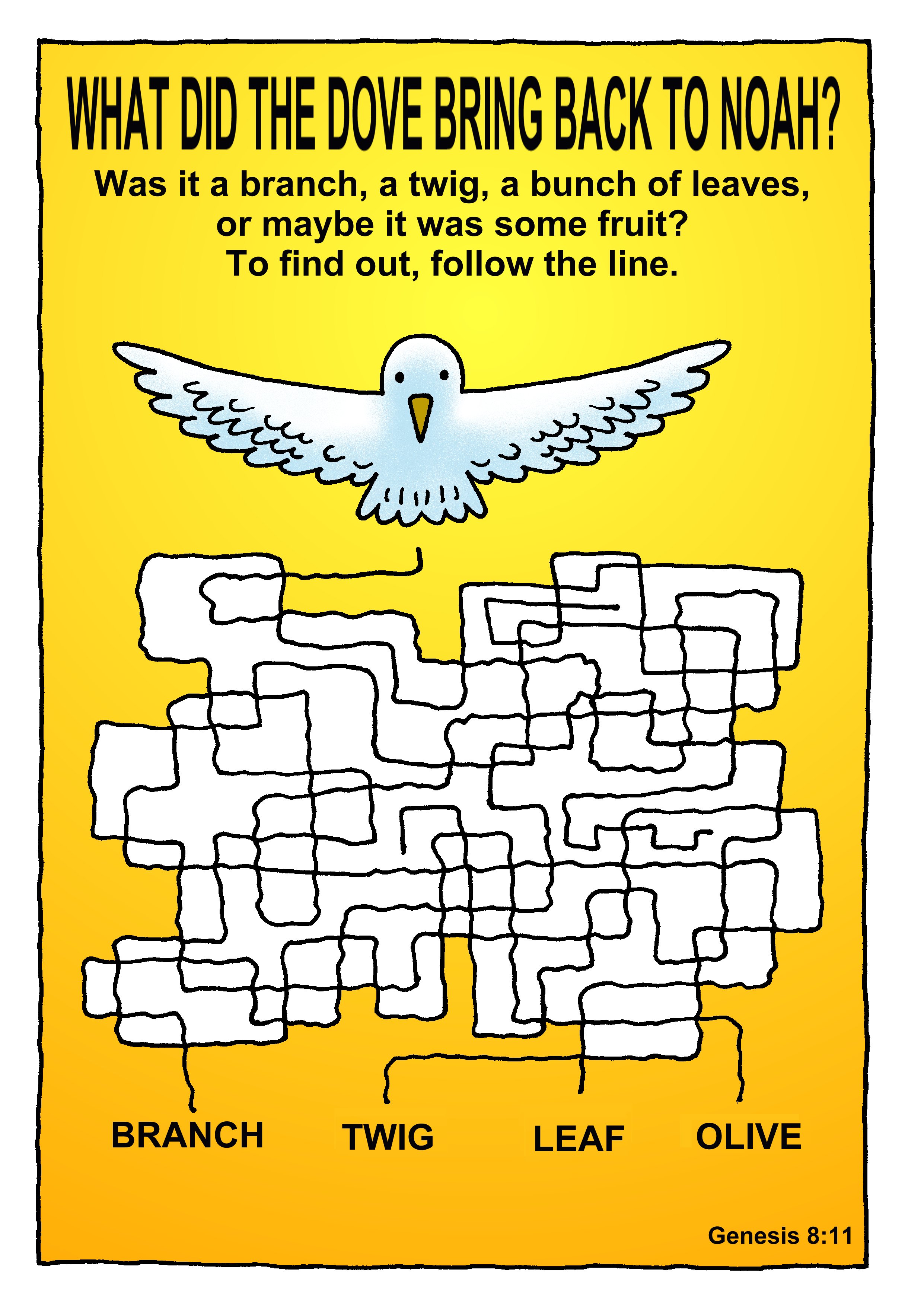 Bible/Bible Puzzles: Richard Gunther – free Christian resources